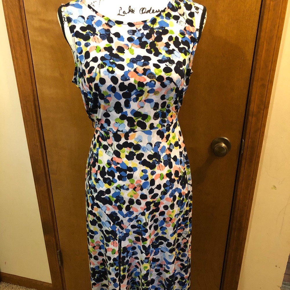 DRESS NWOT